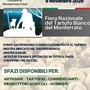 Profumo di tartufo a Montechiaro d'Asti: aperte le candidature per gli espositori Profumo di tartufo a Montechiaro d'Asti: aperte le candidature per gli espositori