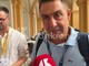 Cernobbio, Vannacci: "Con Salvini stretta di mano tra gentiluomini" Cernobbio, Vannacci: "Con Salvini stretta di mano tra gentiluomini"