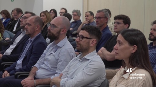 InfoCamere: a Bari da 25 anni un polo digitale per l'innovazione InfoCamere: a Bari da 25 anni un polo digitale per l'innovazione