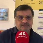 Palamara: "Ranucci? Aspettare indagini ma riflettere sul tema delle fonti" Palamara: "Ranucci? Aspettare indagini ma riflettere sul tema delle fonti"
