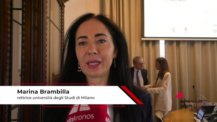 Tumori: Brambilla (UniMi), 'Esmo 2028 a Milano è una grande occasione' Tumori: Brambilla (UniMi), 'Esmo 2028 a Milano è una grande occasione'