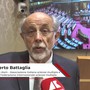 Sclerosi multipla, Battaglia (Aism) 'diagnosi e cure precoci possono fermare progressione' Sclerosi multipla, Battaglia (Aism) 'diagnosi e cure precoci possono fermare progressione'