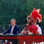 Il Palio finisce, le polemiche no: nel mirino le mosse di Calamassi