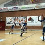VOLLEY BM / Ostacolo Saronno sulla strada del VBC Mondovì VOLLEY BM / Ostacolo Saronno sulla strada del VBC Mondovì