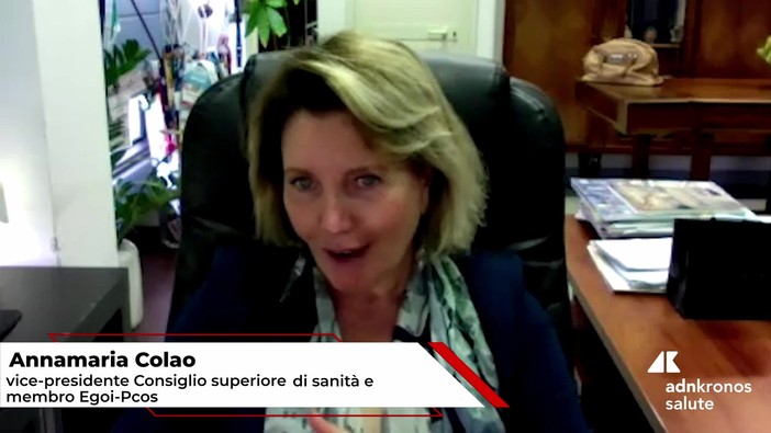 L'ovaio policistico cambia nome da Pcos a Pmos, endocrinologa Colao 'così si va all'origine metabolica della malattia '
