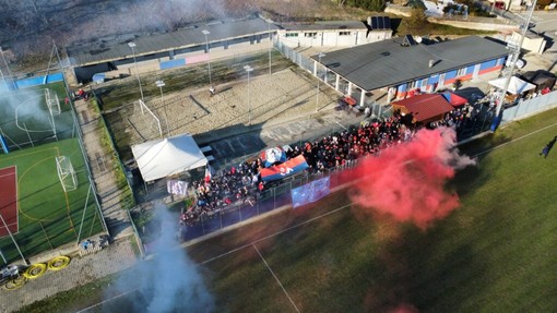 Coppa Italia Eccellenza: Pro Villafranca in rimonta, battuto il Vanchiglia