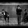 Insinna e Cirilli diventano Totò e Charlie Chaplin, l'imitazione sorprendente a 'Tale e Quale' Insinna e Cirilli diventano Totò e Charlie Chaplin, l'imitazione sorprendente a 'Tale e Quale'