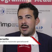 Alimentazione: Corsello (Onsp) 'Academy forma pediatri e crea rete'