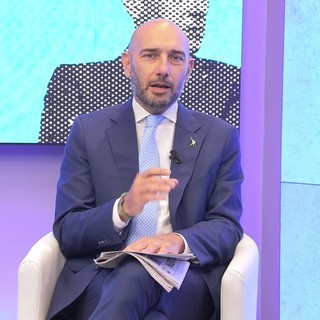 AdnTalks, Morelli: "Da Pontida auspico l'indicazione di Salvini ministro Interno"