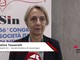 Salute: Tassorelli (Sin), 'facciamo formazione ai cittadini con Fondazione Aletheia e Croce Rossa Italiana' Salute: Tassorelli (Sin), 'facciamo formazione ai cittadini con Fondazione Aletheia e Croce Rossa Italiana'
