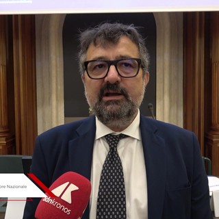 Mare, Testa (Ossermare): "Rapporto nasce per mancanza dati settore underwater"