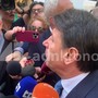 Caro carburanti, Conte: "Da decreto governo solo briciole e misure tampone" Caro carburanti, Conte: "Da decreto governo solo briciole e misure tampone"