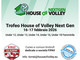 Vivi l’esperienza sportiva di “House of Volley NEXTGEN”: aperta la ricerca di volontari e partner Vivi l’esperienza sportiva di “House of Volley NEXTGEN”: aperta la ricerca di volontari e partner