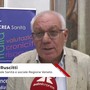 Sanità: Ruscitti (Veneto), 'pilastro della nostra Regione assieme al sociale' Sanità: Ruscitti (Veneto), 'pilastro della nostra Regione assieme al sociale'