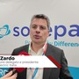 Sonepar, Davide Zardo (Schneider Electric): "La specializzazione è fondamentale per la competitività" Sonepar, Davide Zardo (Schneider Electric): "La specializzazione è fondamentale per la competitività"