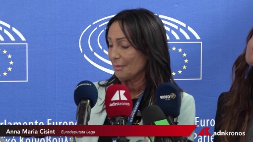 Fallaci: Cisint (Lega) , "Raccogliere il testimone di Oriana contro Eurabia. Pronti a cambiare le cose con norme e sanzioni"