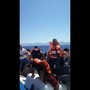 Dramma a Cipro, affonda traghetto con 267 persone: almeno 6 morti Dramma a Cipro, affonda traghetto con 267 persone: almeno 6 morti