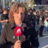 Francia, proteste atto III: a Parigi, i gilet gialli denunciano la messa a margine delle manifestazioninews
