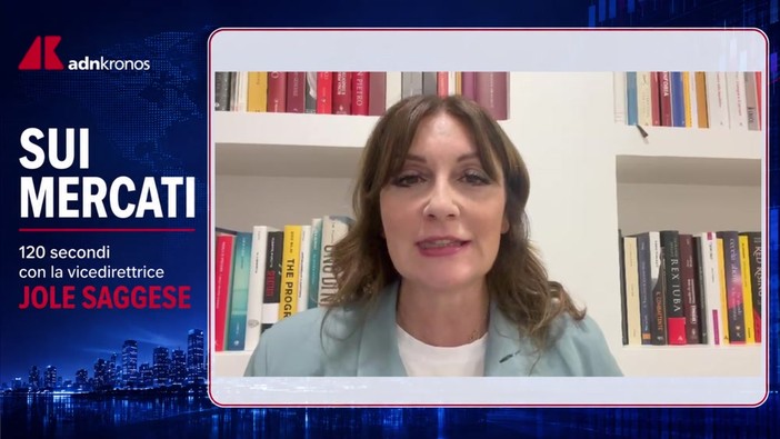 Mercati positivi dopo intervento di Warsh, dollaro debole e oro in calo