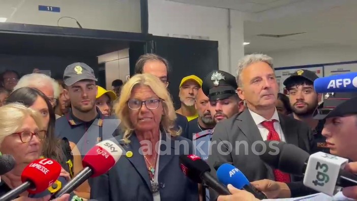 Caso Regeni, la legale della famiglia: "Il governo prenda atto della sentenza e rompa rapporti con Egitto" Caso Regeni, la legale della famiglia: "Il governo prenda atto della sentenza e rompa rapporti con Egitto"