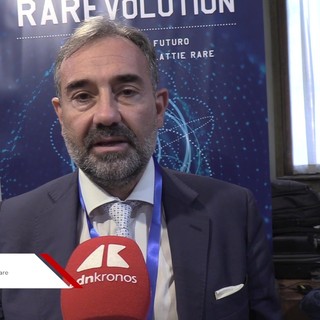 Malattie rare, Limongelli (Regione Campania): "Dobbiamo formare i medici in medicina generale anche fuori dalla rete" Malattie rare, Limongelli (Regione Campania): "Dobbiamo formare i medici in medicina generale anche fuori dalla rete"