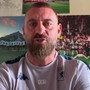 Festa del Cinema di Roma, De Rossi assente per impegni di campo: "Spero che l'Ostiamare vi entri nel cuore" Festa del Cinema di Roma, De Rossi assente per impegni di campo: "Spero che l'Ostiamare vi entri nel cuore"