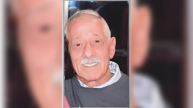 Ad Asti l’ultimo saluto a Vittorio Cutaia, storica personalità di “Autoaccessori da Vittorio”