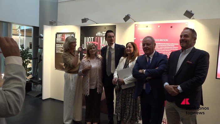 'Just Euman', al Parlamento Ue di Strasburgo l'esposizione di Pro Vita per mostrare "l'aborto per quello che è"