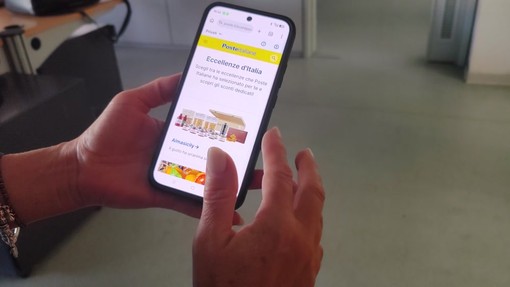 Oltre 12.000 esercenti convenzionati con ScontiPoste