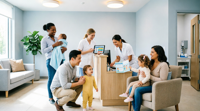 Allarme pertosse in Piemonte: dal 13 al 17 aprile una settimana dedicata alla prevenzione vaccinale