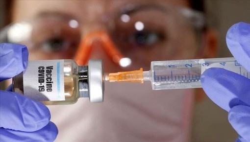 Vaccini: oggi in Piemonte somministrate oltre 50mila dosi