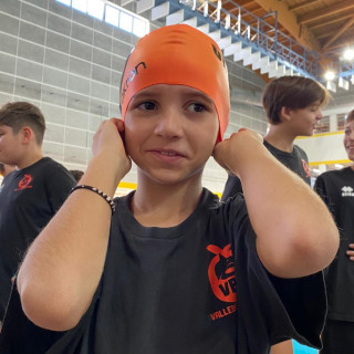 Nuoto: al Trofeo Regionale Csi protagonisti i giovani della Valle Belbo sport