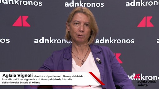 Malattie rare: neuropsichiatra Vignoli, 'per sindrome di Rett approccio multidisciplinare' Malattie rare: neuropsichiatra Vignoli, 'per sindrome di Rett approccio multidisciplinare'