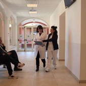 Vaccini: cresce impegno Regione Lazio in prevenzione Hpv