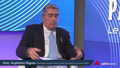 Ragusa (Siru) 'in Italia età prima gravidanza 32,9 anni ma tempo resta fattore decisivo' Ragusa (Siru) 'in Italia età prima gravidanza 32,9 anni ma tempo resta fattore decisivo'