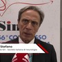 Salute: De Stefano (Sin), 'gene editing nuova strategie per intervenire su malattie neurologiche' Salute: De Stefano (Sin), 'gene editing nuova strategie per intervenire su malattie neurologiche'