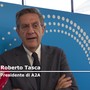 Sostenibilità: Tasca (A2a), 'necessaria per competitività pmi, per questo le formiamo sul tema' Sostenibilità: Tasca (A2a), 'necessaria per competitività pmi, per questo le formiamo sul tema'