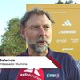 Galanda (Sport e Salute), "Dai playground possono nascere intere carriere" Galanda (Sport e Salute), "Dai playground possono nascere intere carriere"