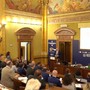 Distribuzione Moderna specializzata, consumi fuori casa e cucina italiana un valore per il Made in Italy Distribuzione Moderna specializzata, consumi fuori casa e cucina italiana un valore per il Made in Italy