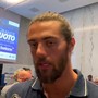 Settecolli 2026, Ceccon: "I 200 dorso mi danno una spinta in più"