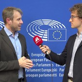 Della Valle (M5S): "Trasmettere The Bibi Files è un atto di denuncia. L'UE sospenda gli accordi"