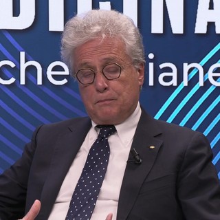 Chirurgia: Bassetto (Sicpre), 'nostro obiettivo la ricostruzione morfo-funzionale, rigenerativa ed estetica' Chirurgia: Bassetto (Sicpre), 'nostro obiettivo la ricostruzione morfo-funzionale, rigenerativa ed estetica'