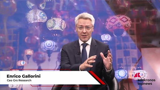 Fiere: Gallorini (Grs Research), 'in-person experiences, sono nuovo spazio dove si costruisce il futuro'