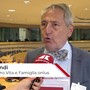 Brandi (Pro Vita): "Stop diktat ideologici Ue negli aiuti all'Africa, si rispetti libertà dei popoli" Brandi (Pro Vita): "Stop diktat ideologici Ue negli aiuti all'Africa, si rispetti libertà dei popoli"