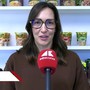Nuova ricetta Saikebon: Notarangelo, 'noodles 100% naturali senza sacrificare il gusto'
