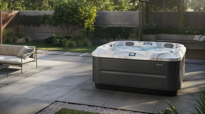 Vasca idromassaggio: come scegliere quella giusta per le tue esigenze