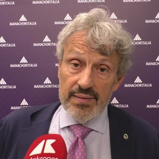 Imprese: Parsi (UniCatt), 'contesto internazionale cambiato da minaccia Russia e riposizionamento Usa'