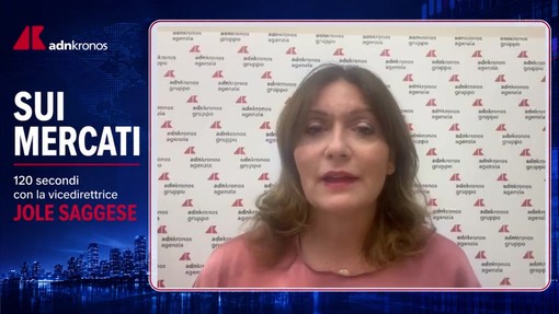 Mercati nervosi con dazi Canada e isolamento economico Iran, oro sui massimi