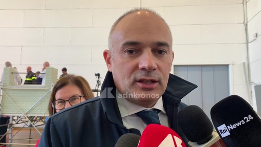 David Rossi, il presidente della Commissione Vinci: "Ci avviciniamo alla soluzione del caso"