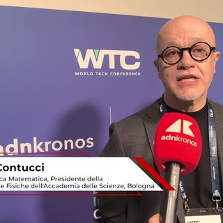 Tech, Contucci: 'grandi scienziati hanno sottoscritto manifesto per centro di ricerca europeo su Ai'